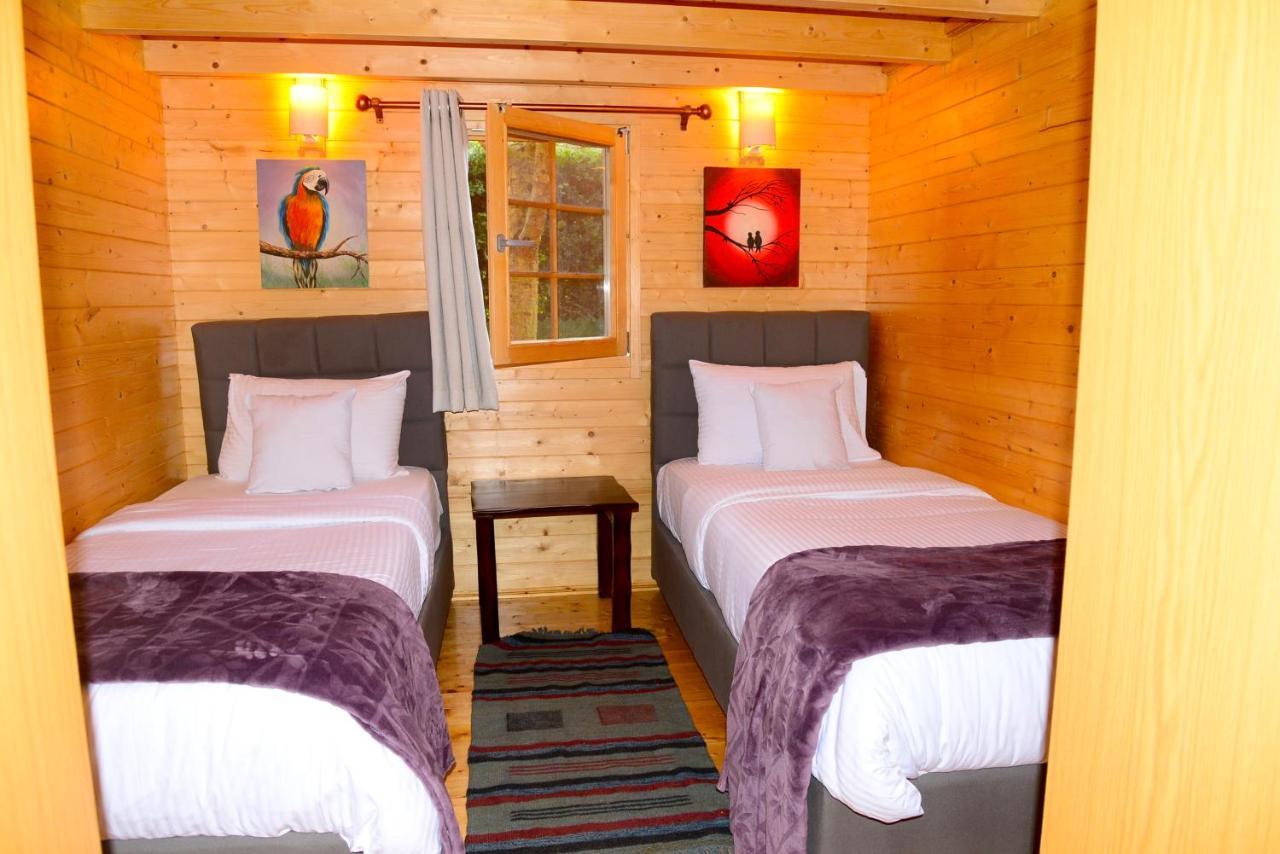 Severine Cottages And Lounge Ltd Nairobi Ngoại thất bức ảnh