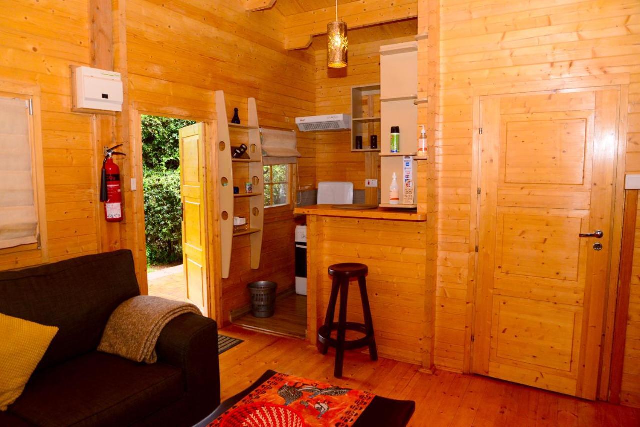 Severine Cottages And Lounge Ltd Nairobi Ngoại thất bức ảnh