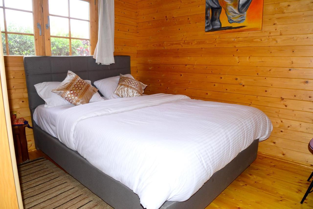 Severine Cottages And Lounge Ltd Nairobi Ngoại thất bức ảnh
