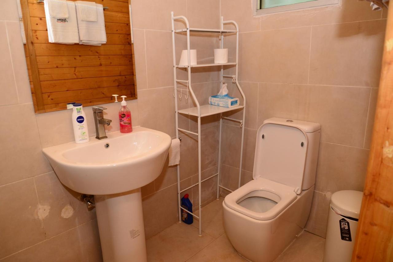 Severine Cottages And Lounge Ltd Nairobi Ngoại thất bức ảnh